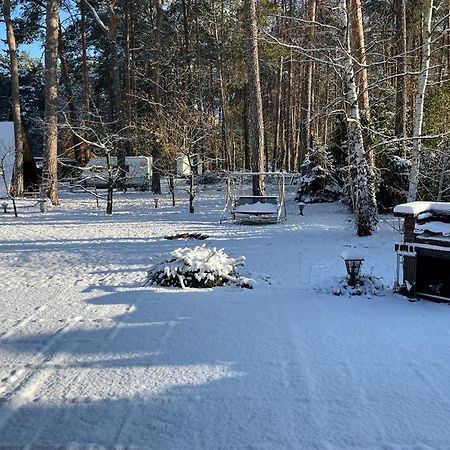 보르크하이데 Auf Der Heide 빌라 외부 사진